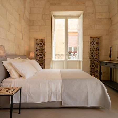 Lu Leccio Aparthotel Lecce Kültér fotó