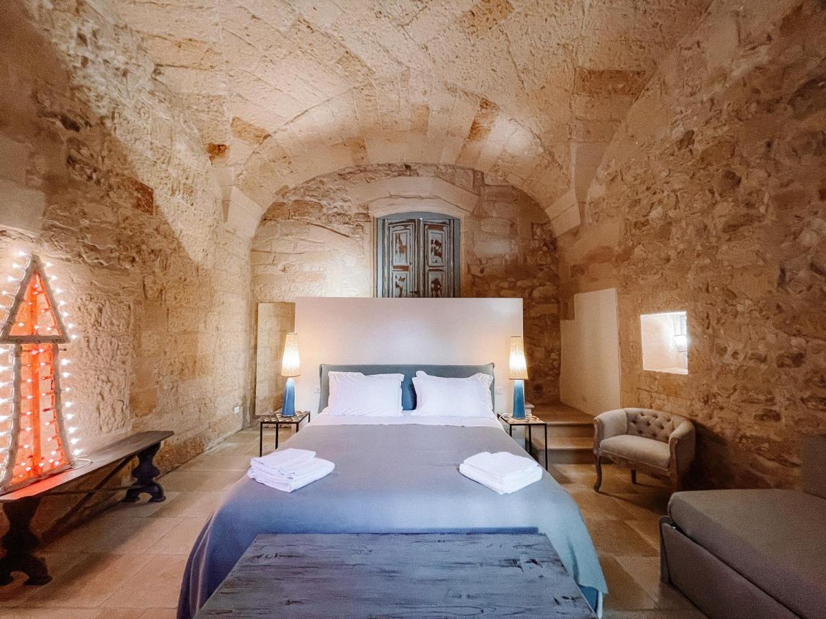 Lu Leccio Aparthotel Lecce Kültér fotó