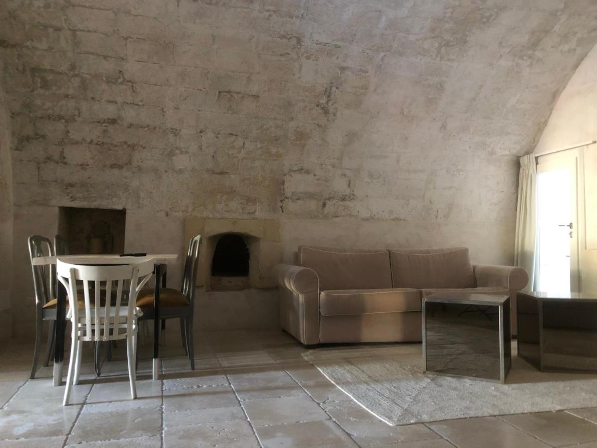 Lu Leccio Aparthotel Lecce Kültér fotó