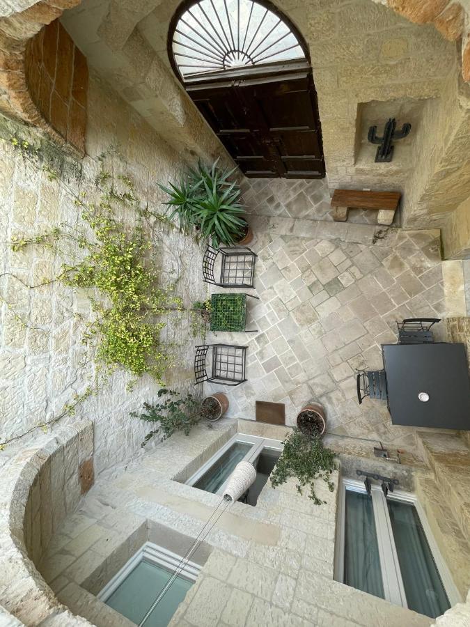 Lu Leccio Aparthotel Lecce Kültér fotó