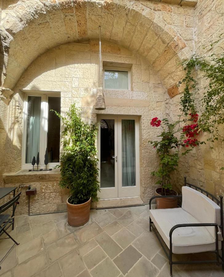 Lu Leccio Aparthotel Lecce Kültér fotó
