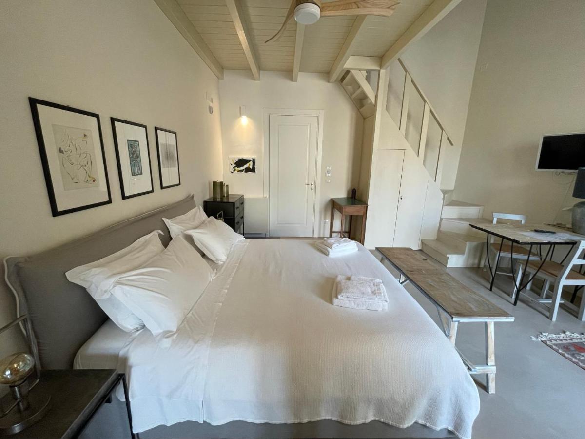 Lu Leccio Aparthotel Lecce Kültér fotó