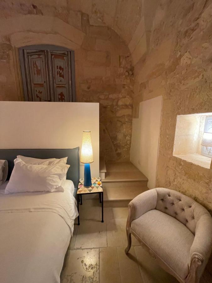 Lu Leccio Aparthotel Lecce Kültér fotó