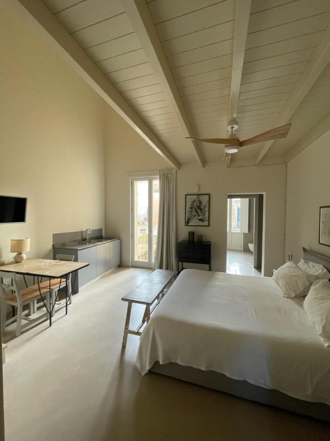 Lu Leccio Aparthotel Lecce Kültér fotó