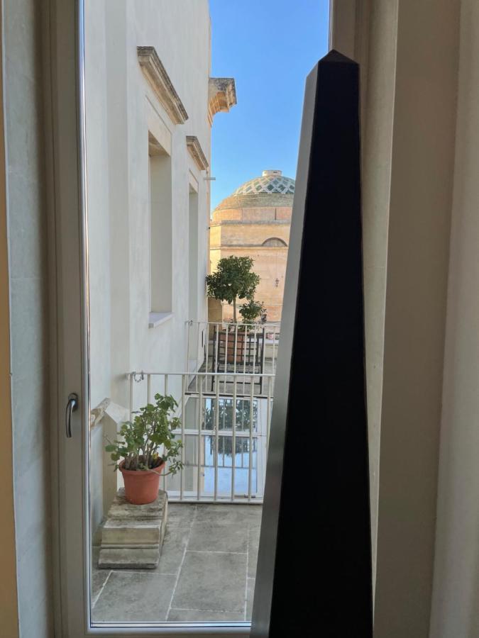 Lu Leccio Aparthotel Lecce Kültér fotó