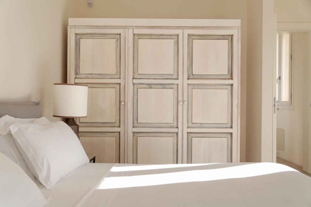 Lu Leccio Aparthotel Lecce Kültér fotó