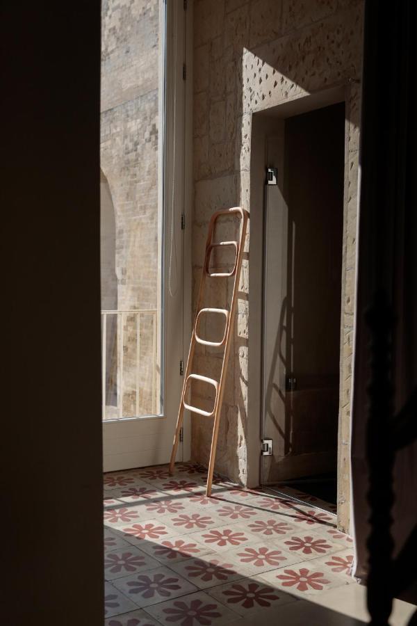 Lu Leccio Aparthotel Lecce Kültér fotó