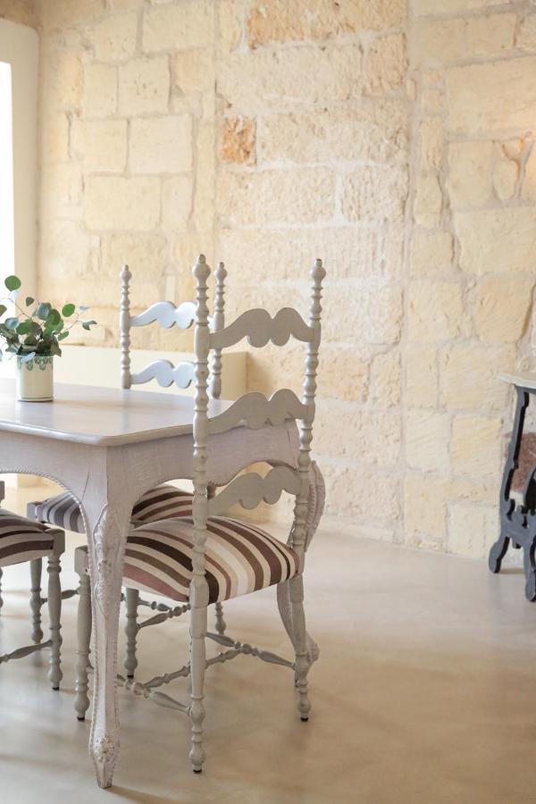 Lu Leccio Aparthotel Lecce Kültér fotó