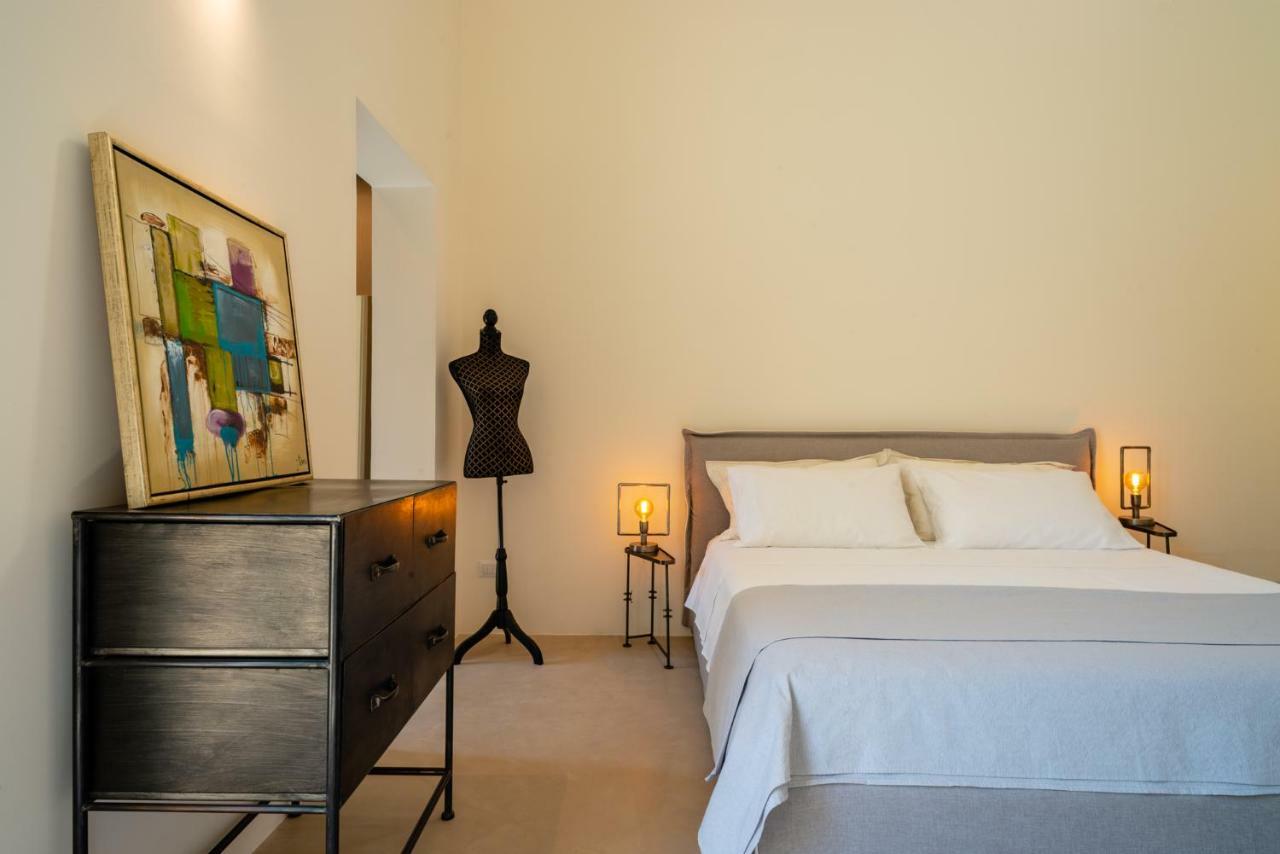 Lu Leccio Aparthotel Lecce Kültér fotó