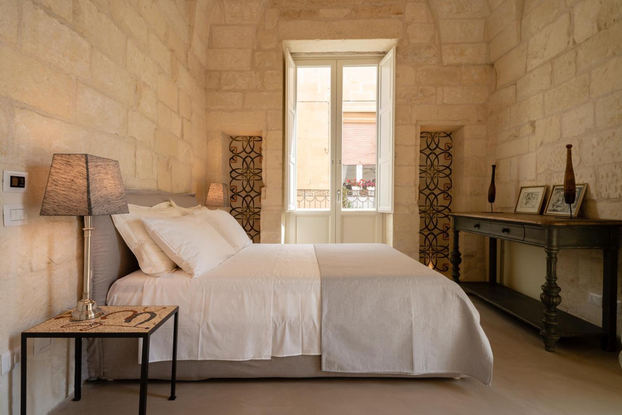 Lu Leccio Aparthotel Lecce Kültér fotó