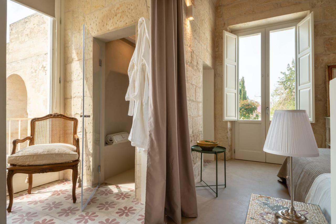 Lu Leccio Aparthotel Lecce Kültér fotó
