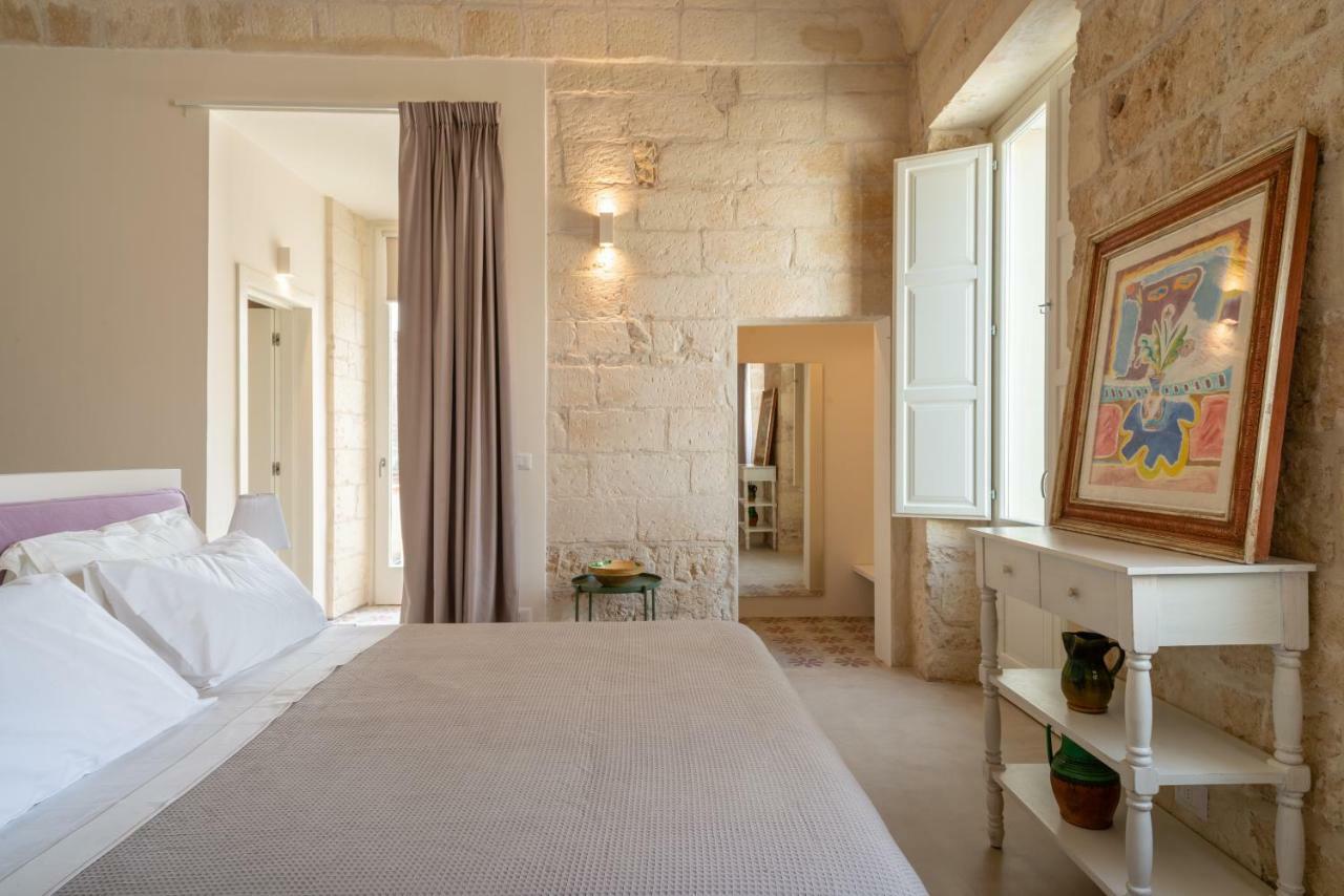 Lu Leccio Aparthotel Lecce Kültér fotó