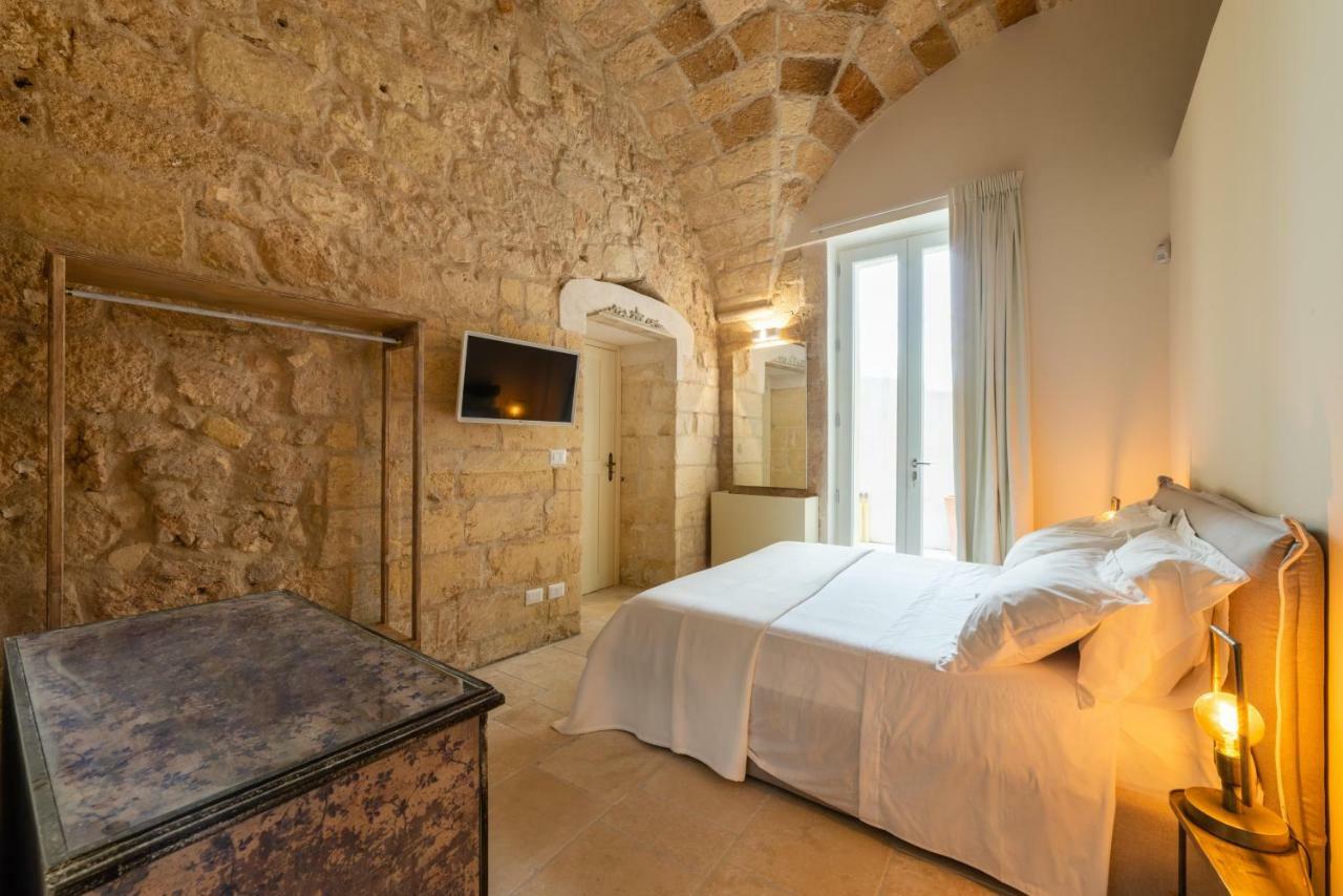Lu Leccio Aparthotel Lecce Kültér fotó