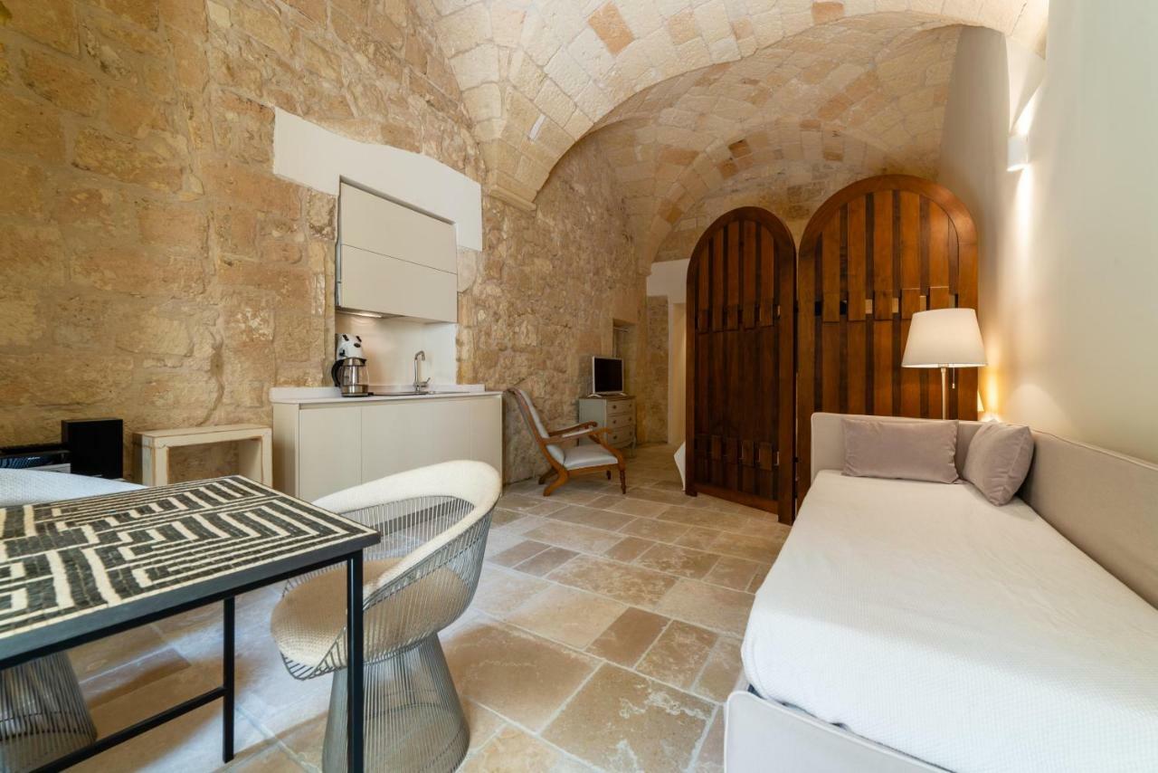 Lu Leccio Aparthotel Lecce Kültér fotó