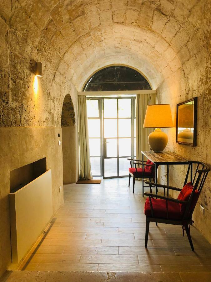Lu Leccio Aparthotel Lecce Kültér fotó
