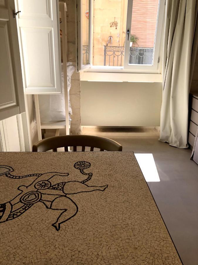 Lu Leccio Aparthotel Lecce Kültér fotó