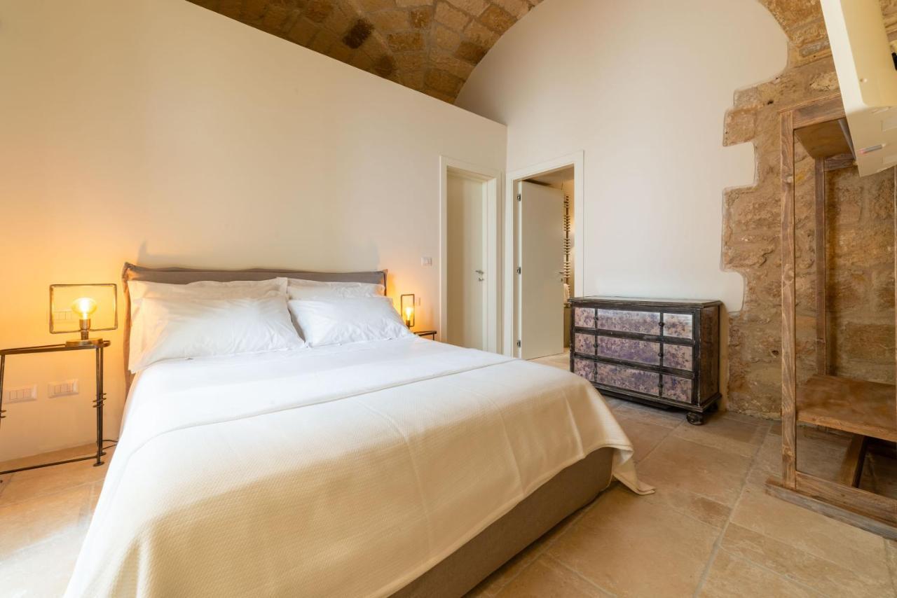 Lu Leccio Aparthotel Lecce Kültér fotó