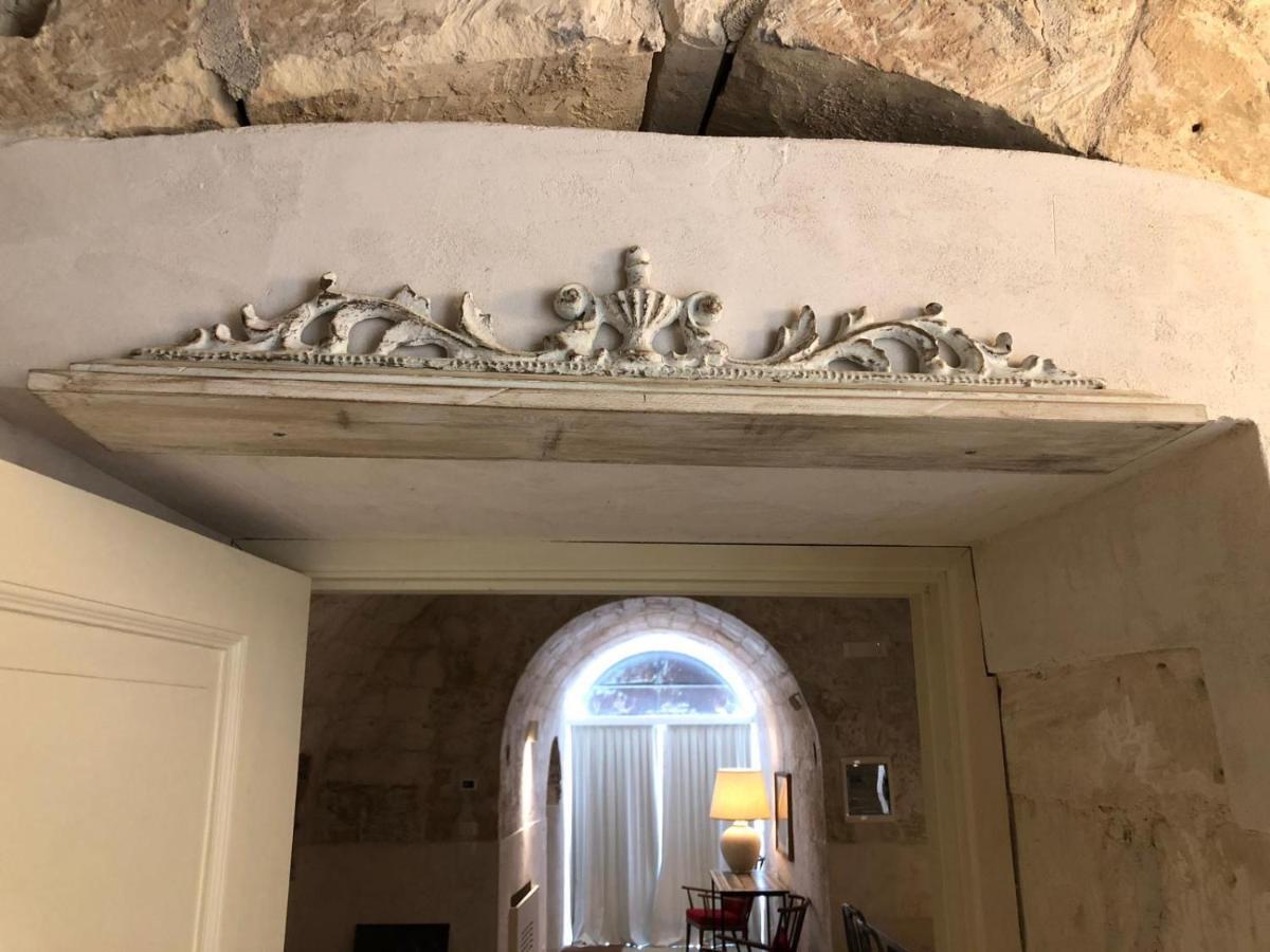 Lu Leccio Aparthotel Lecce Kültér fotó