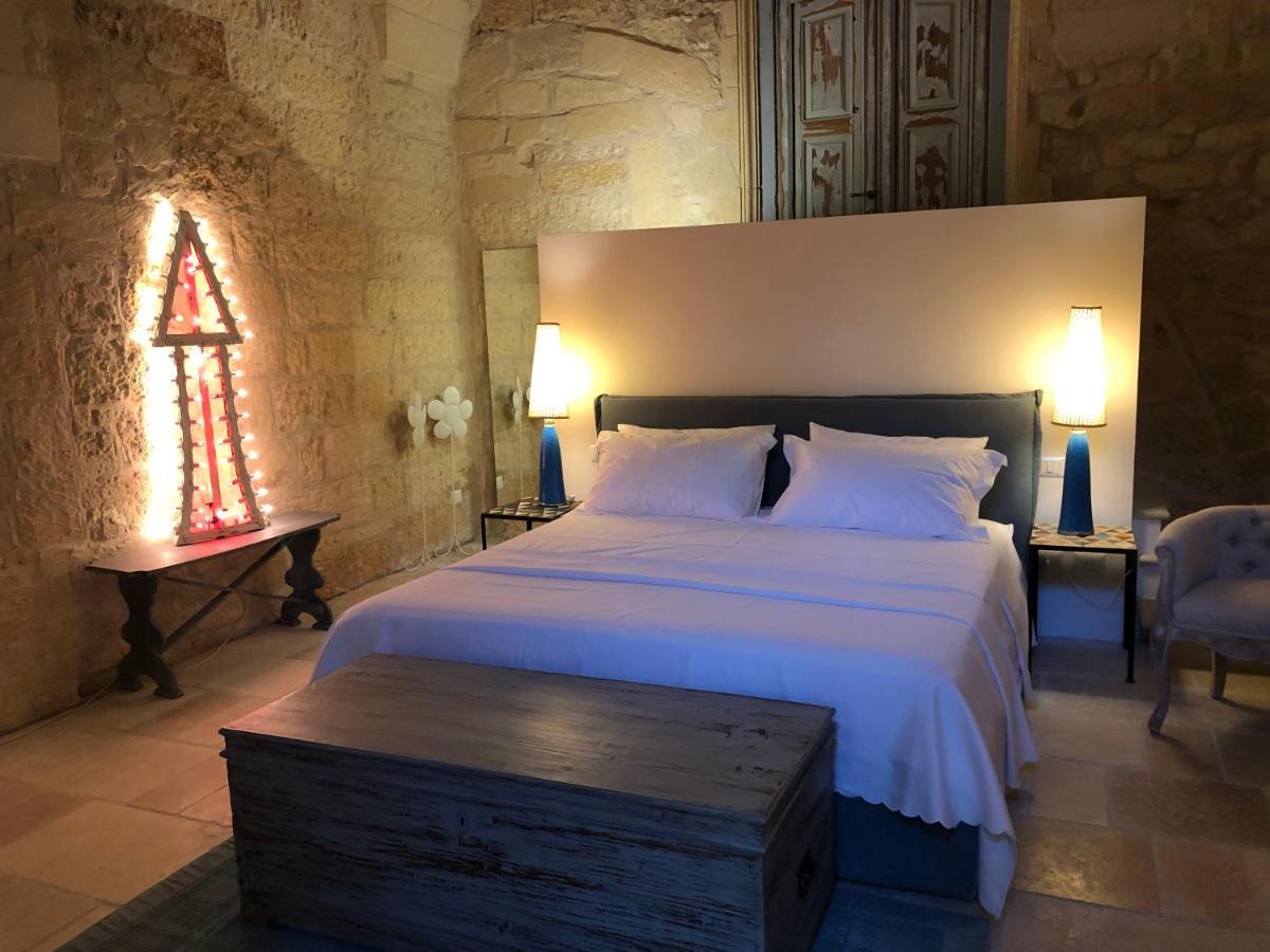 Lu Leccio Aparthotel Lecce Kültér fotó