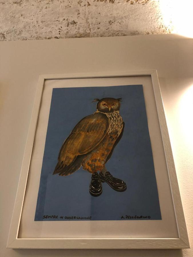 Lu Leccio Aparthotel Lecce Kültér fotó