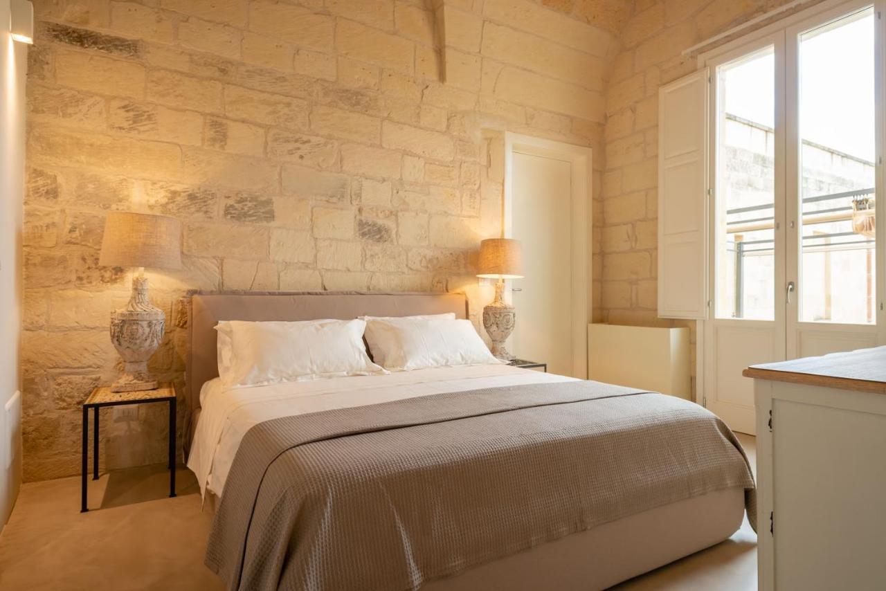 Lu Leccio Aparthotel Lecce Kültér fotó