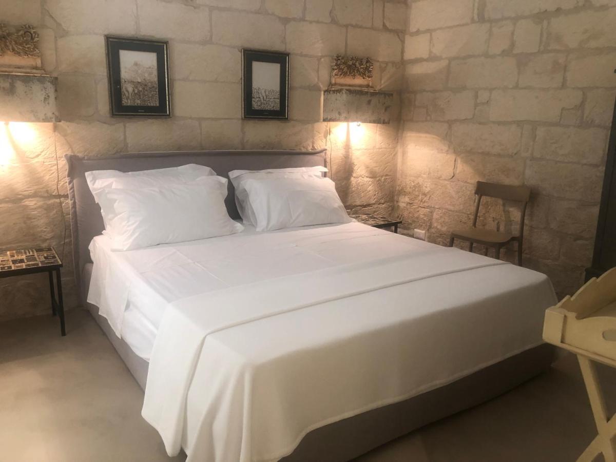 Lu Leccio Aparthotel Lecce Kültér fotó